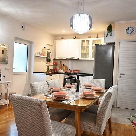 Apartment Petra Сплит Экстерьер фото