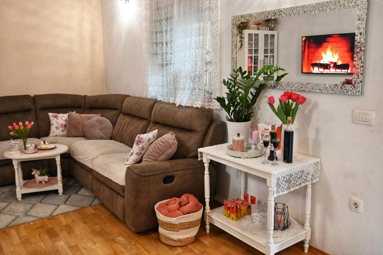 Apartment Petra Сплит Экстерьер фото