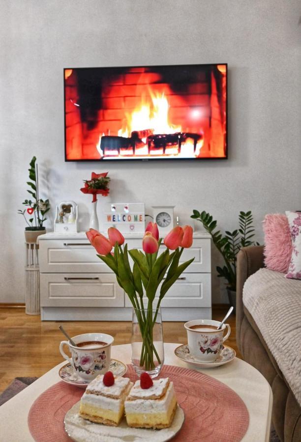 Apartment Petra Сплит Экстерьер фото