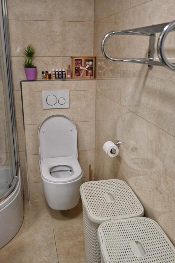 Apartment Petra Сплит Экстерьер фото