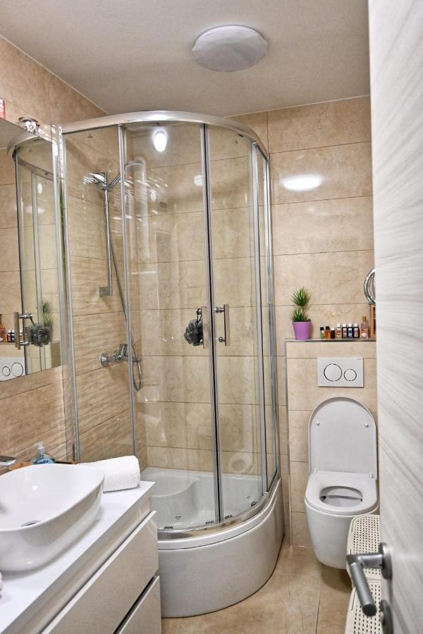 Apartment Petra Сплит Экстерьер фото
