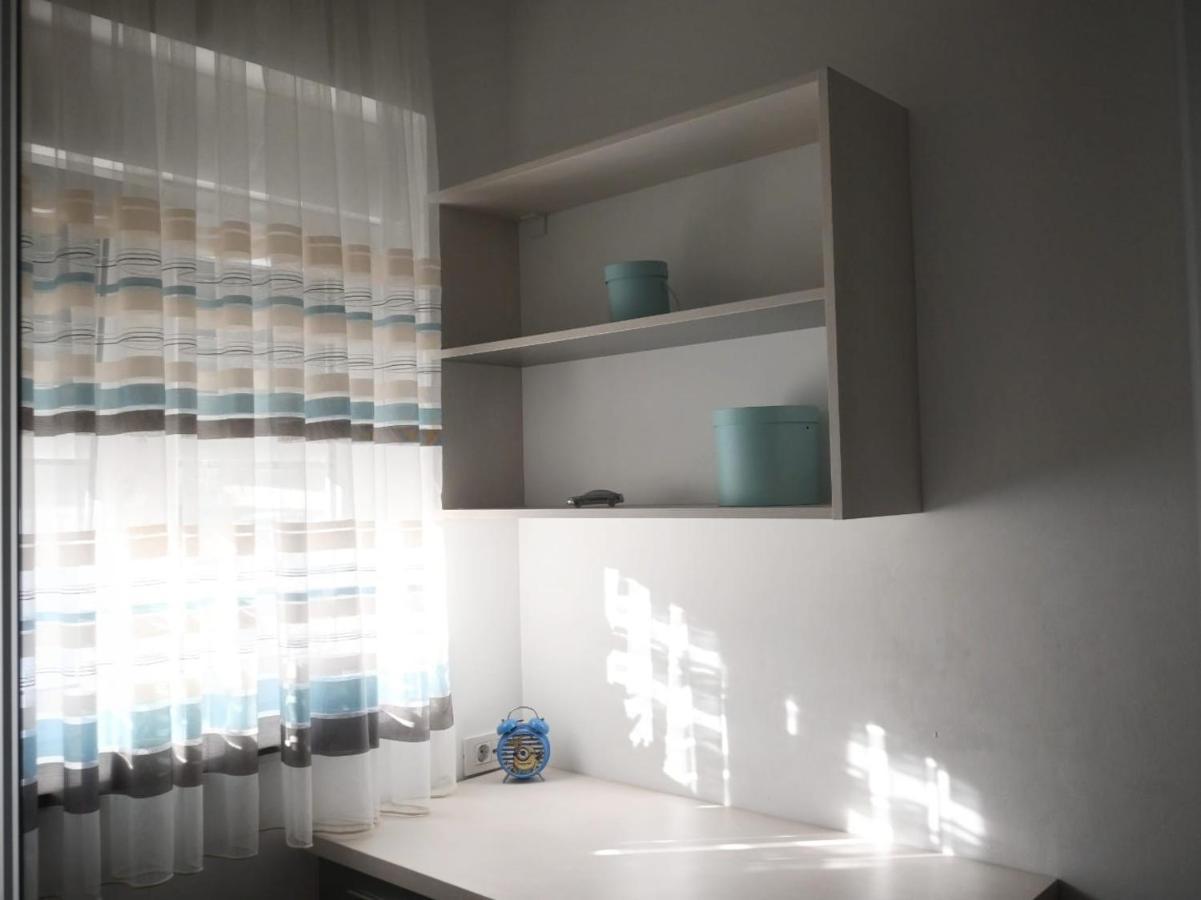 Apartment Petra Сплит Экстерьер фото