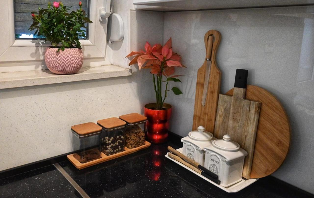 Apartment Petra Сплит Экстерьер фото