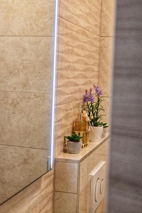 Apartment Petra Сплит Экстерьер фото