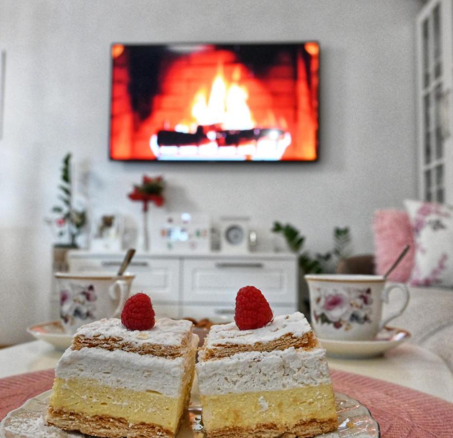 Apartment Petra Сплит Экстерьер фото