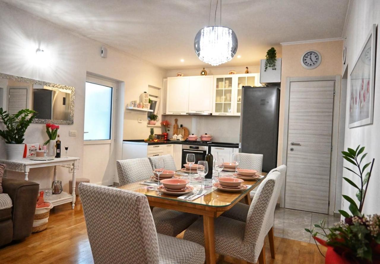 Apartment Petra Сплит Экстерьер фото