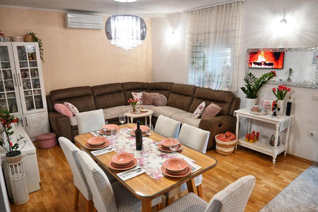Apartment Petra Сплит Экстерьер фото