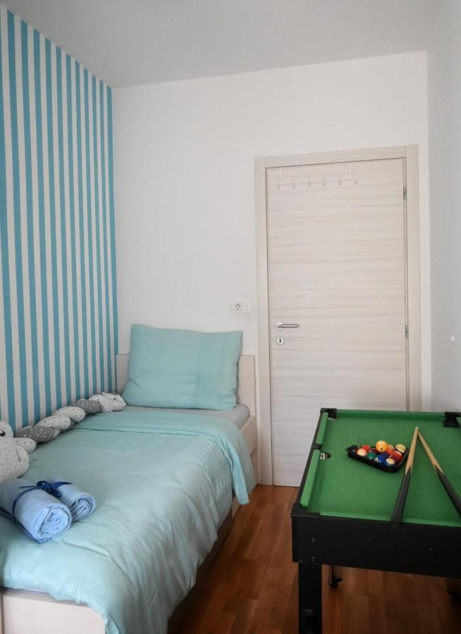Apartment Petra Сплит Экстерьер фото