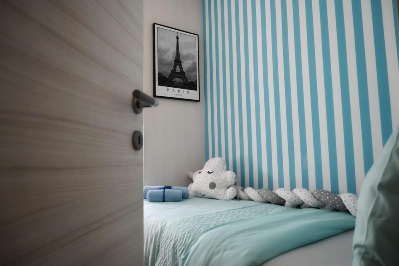 Apartment Petra Сплит Экстерьер фото