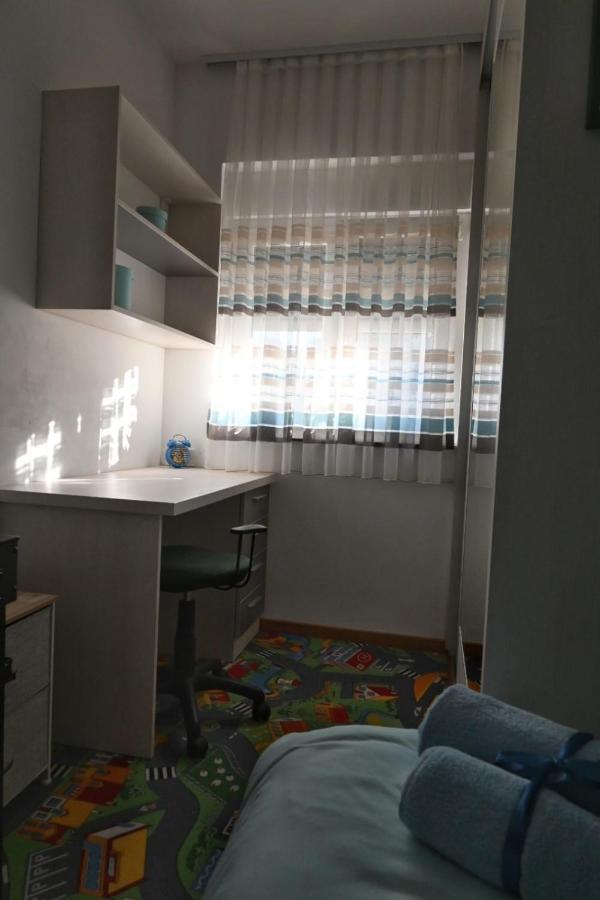 Apartment Petra Сплит Экстерьер фото