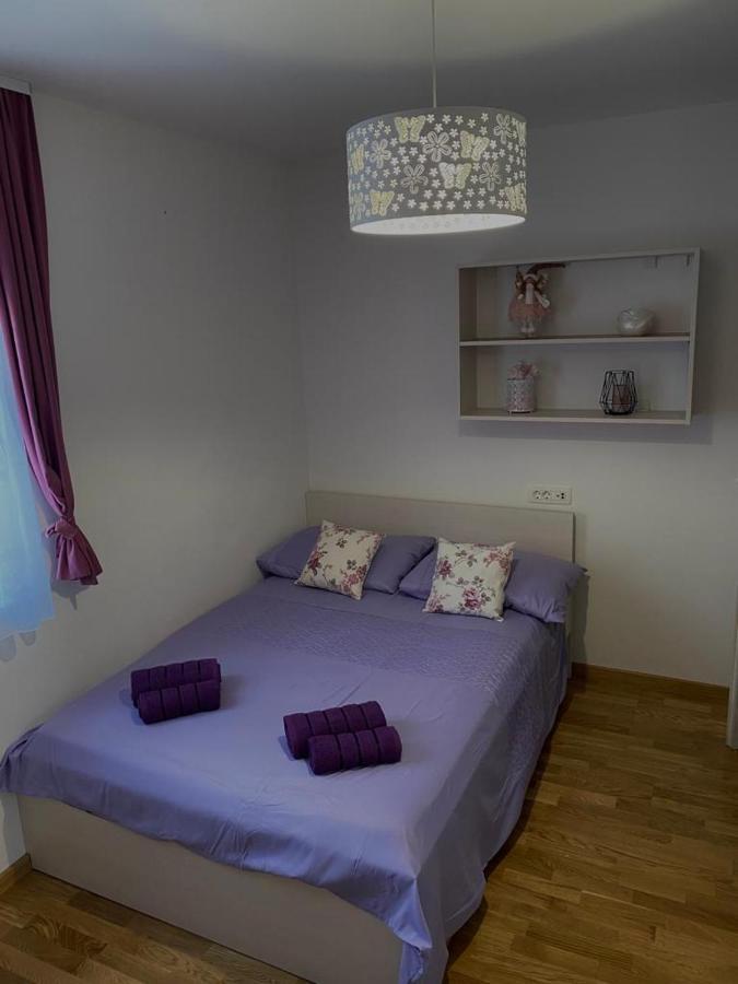 Apartment Petra Сплит Экстерьер фото
