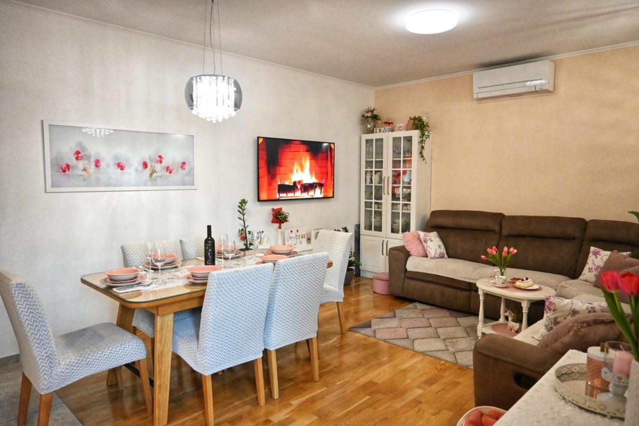 Apartment Petra Сплит Экстерьер фото