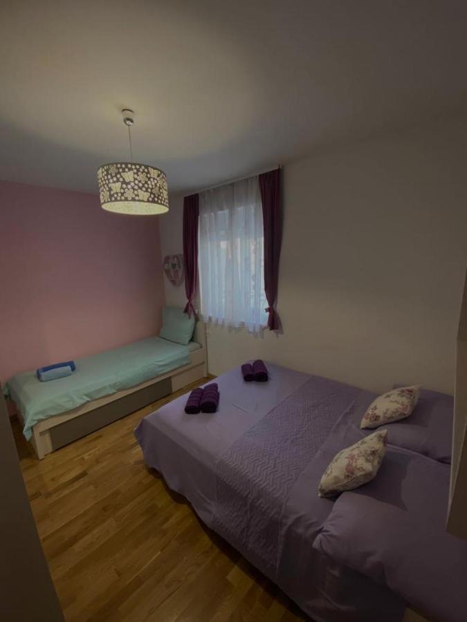 Apartment Petra Сплит Экстерьер фото