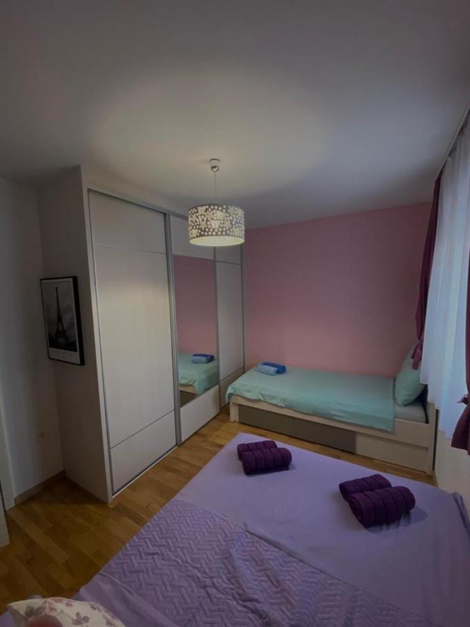 Apartment Petra Сплит Экстерьер фото