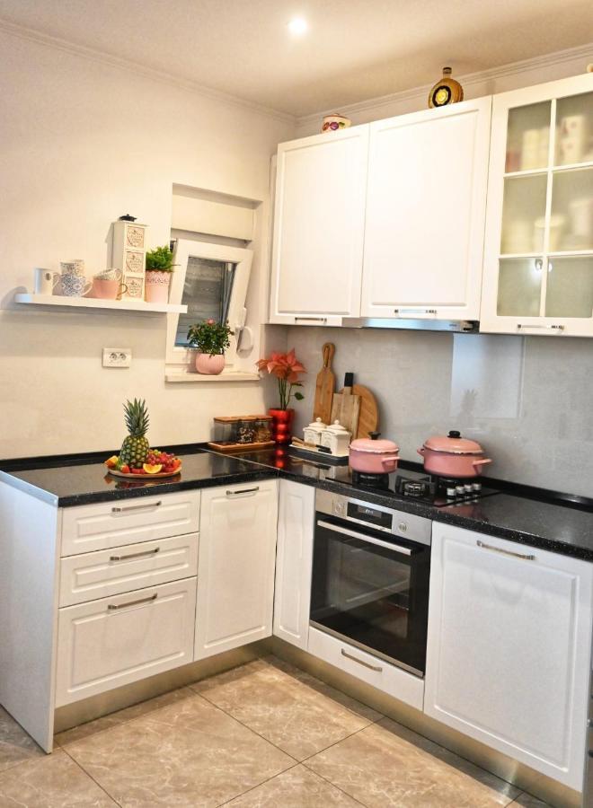 Apartment Petra Сплит Экстерьер фото