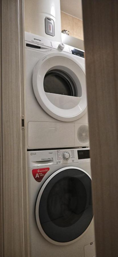 Apartment Petra Сплит Экстерьер фото