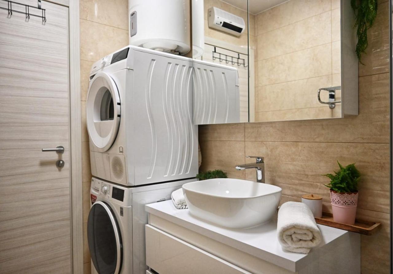 Apartment Petra Сплит Экстерьер фото