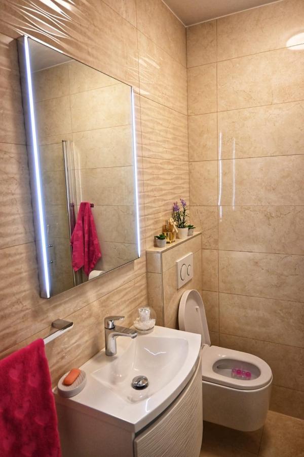 Apartment Petra Сплит Экстерьер фото