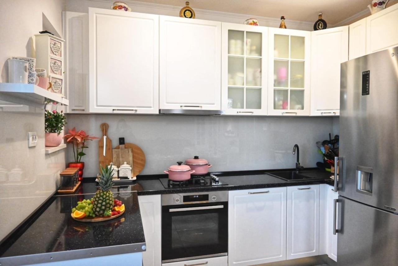 Apartment Petra Сплит Экстерьер фото