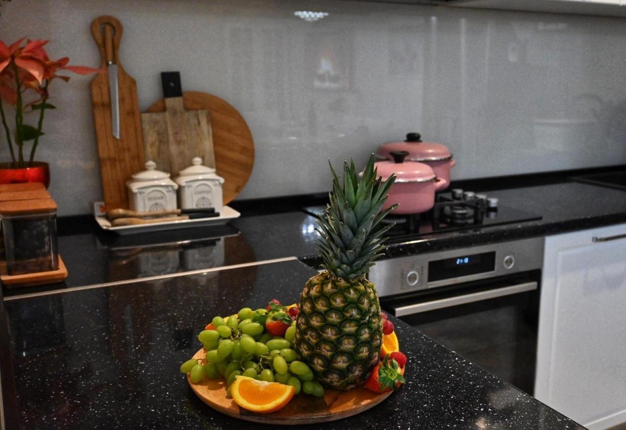 Apartment Petra Сплит Экстерьер фото