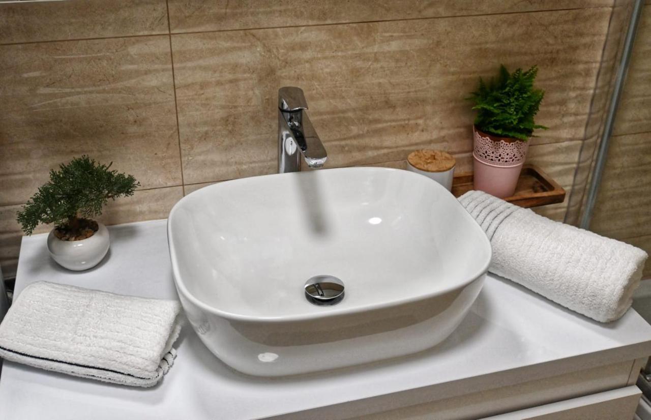 Apartment Petra Сплит Экстерьер фото